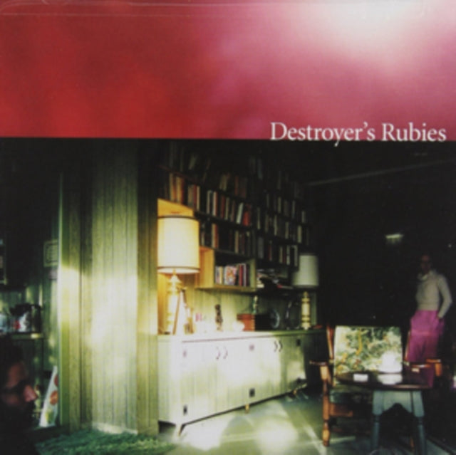 DESTROYER | DESTROYER'S RUBIES | VINYL RECORD (LP)