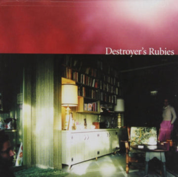 DESTROYER | DESTROYER'S RUBIES | VINYL RECORD (LP)