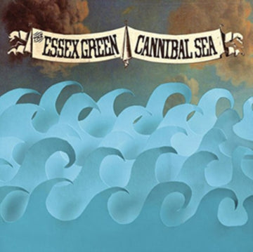CANNIBAL SEA | VINYL RECORD (LP)