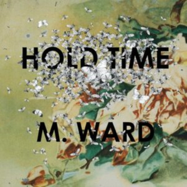 M. WARD | HOLD TIME | VINYL RECORD (LP)