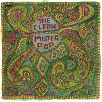 MISTER POP | VINYL RECORD (LP)