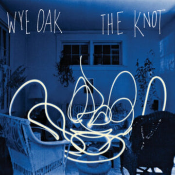 KNOT | VINYL RECORD (LP)