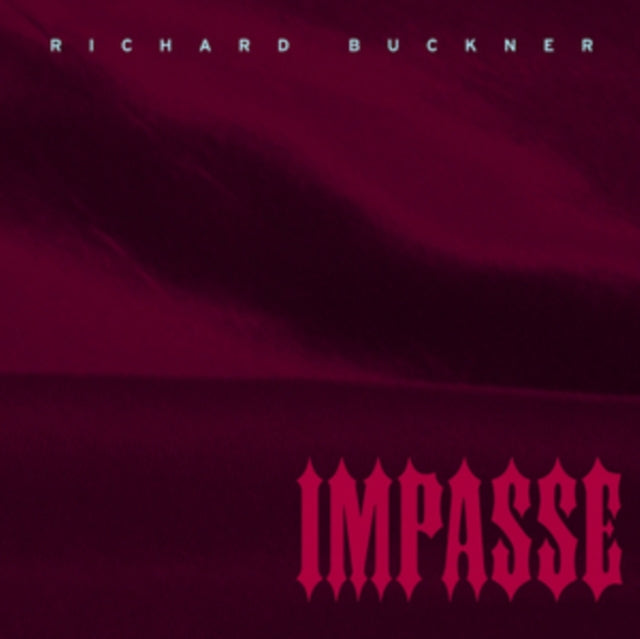 BUCKNER, RICHARD | IMPASSE | VINYL RECORD (LP)