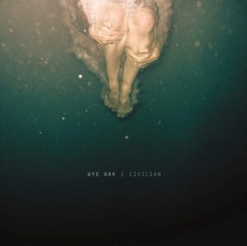 CIVILIAN | VINYL RECORD (LP)
