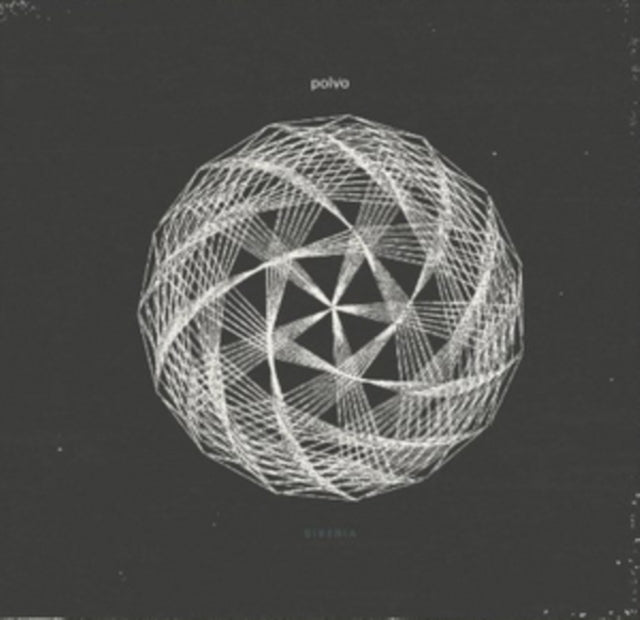 POLVO | SIBERIA | VINYL RECORD (LP)