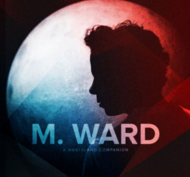 M. WARD | WASTELAND COMPANION | VINYL RECORD (LP)