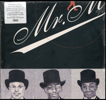 LAMBCHOP | MR. M | VINYL RECORD (LP)