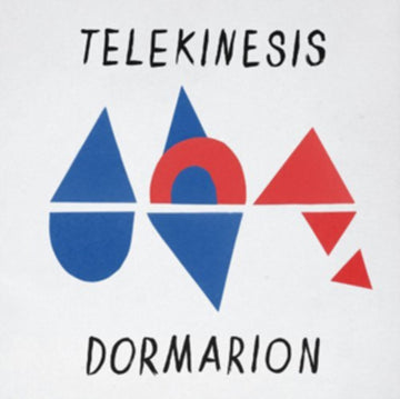 TELEKINESIS | DORMARION | VINYL RECORD (LP)