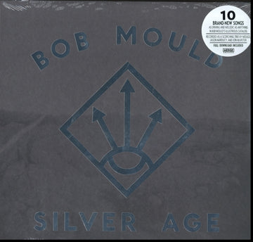 SILVER AGE | VINYL RECORD (LP)