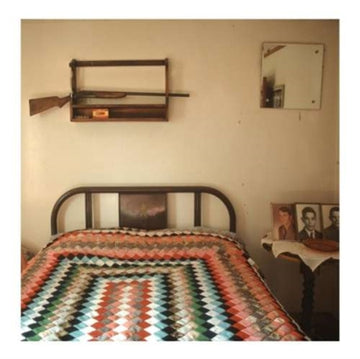 MOUNT MORIAH | MOUNT MORIAH | VINYL RECORD (LP)
