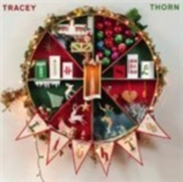 TINSEL & LIGHTS | VINYL RECORD (LP)