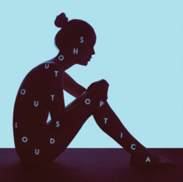 SHOUT OUT LOUDS | OPTICA | VINYL RECORD (LP)