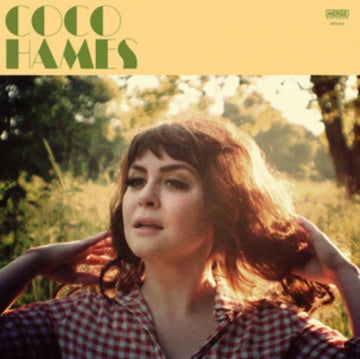 COCO HAMES | VINYL RECORD (LP)