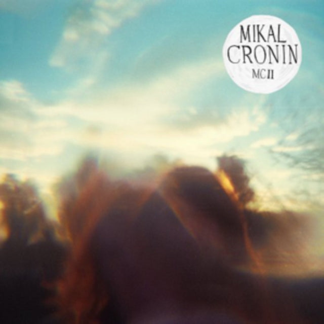 CRONIN, MIKAL | MCII | VINYL RECORD (LP)