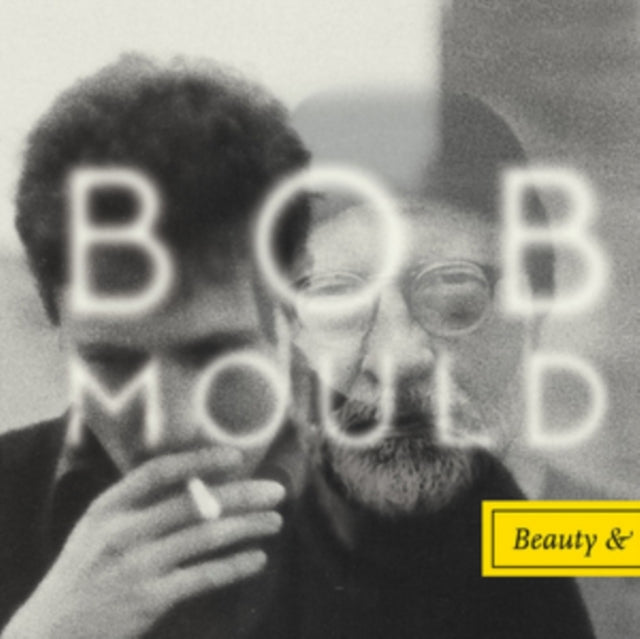 MOULD,  BOB | BEAUTY & RUIN | VINYL RECORD (LP)