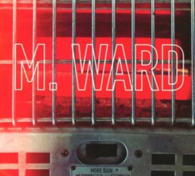 M. WARD | MORE RAIN | VINYL RECORD (LP)