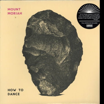 HOW TO DANCE | VINYL RECORD (LP)