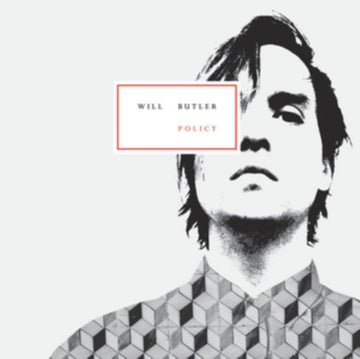 BUTLER, WILL | POLICY | VINYL RECORD (LP)
