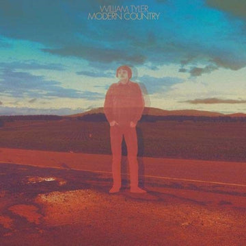 MODERN COUNTRY | VINYL RECORD (LP)