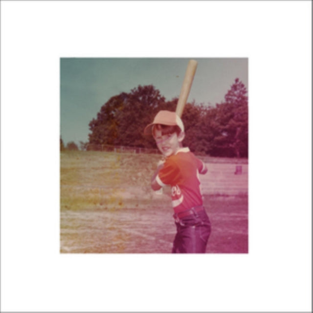 BACHMANN, ERIC | ERIC BACHMANN | VINYL RECORD (LP)