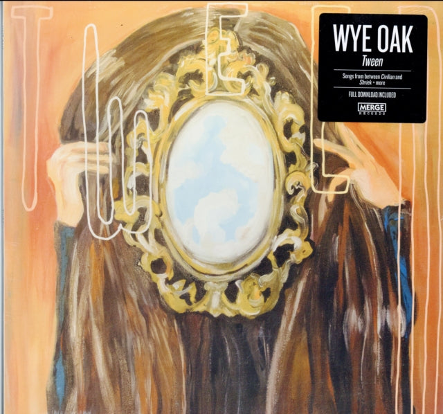 WYE OAK | TWEEN | VINYL RECORD (LP)