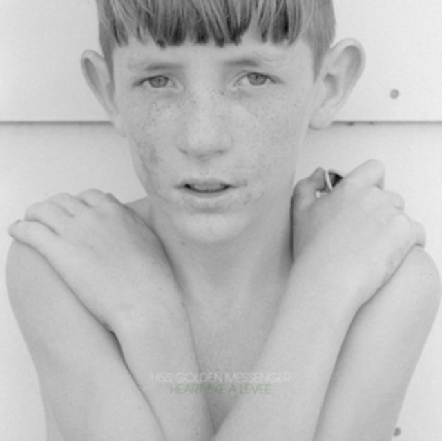 HISS GOLDEN MESSENGER | HEART LIKE A LEVEE | VINYL RECORD (LP)