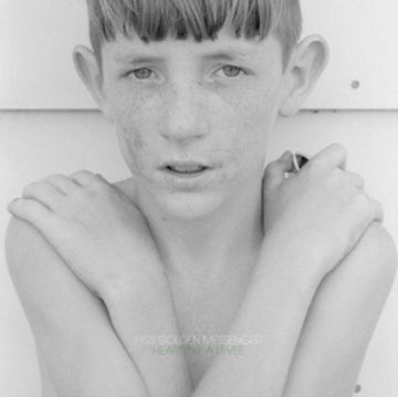 HISS GOLDEN MESSENGER | HEART LIKE A LEVEE | VINYL RECORD (LP)