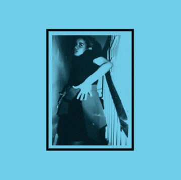 GYMNASTICS | VINYL RECORD (LP)