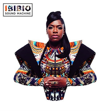 IBIBIO SOUND MACHINE | UYAI (BLUE VINYL/DL CARD/LIMITED) (I) | VINYL RECORD (LP)