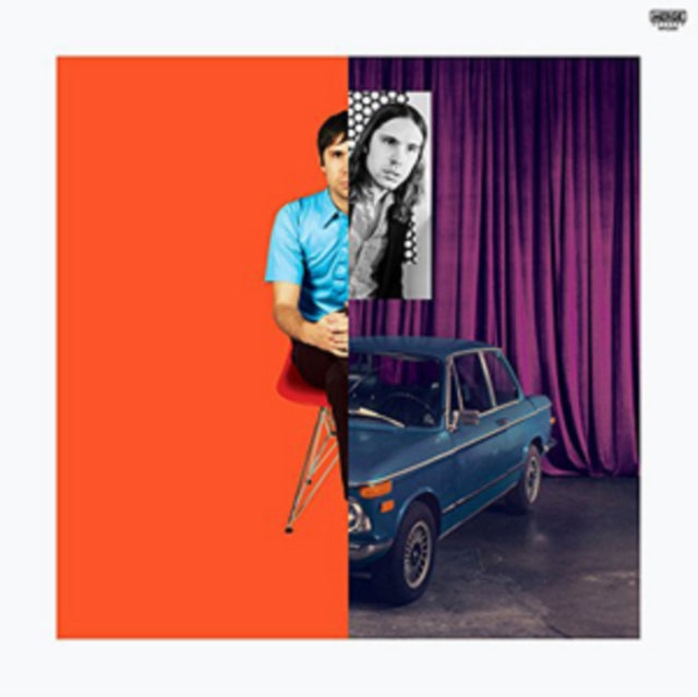 KROL, MIKE | MIKE KROL IS NEVER DEAD: THE FIRST TWO RECORDS | VINYL RECORD (LP)