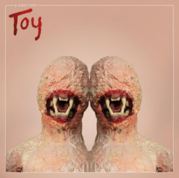 TOY | VINYL RECORD (LP)
