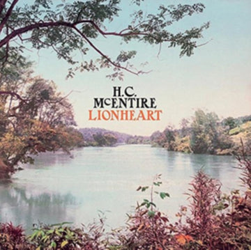 LIONHEART | VINYL RECORD (LP)