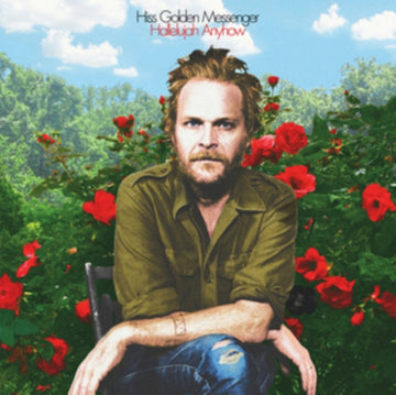 HISS GOLDEN MESSENGER | HALLELUJAH ANYHOW | VINYL RECORD (LP)