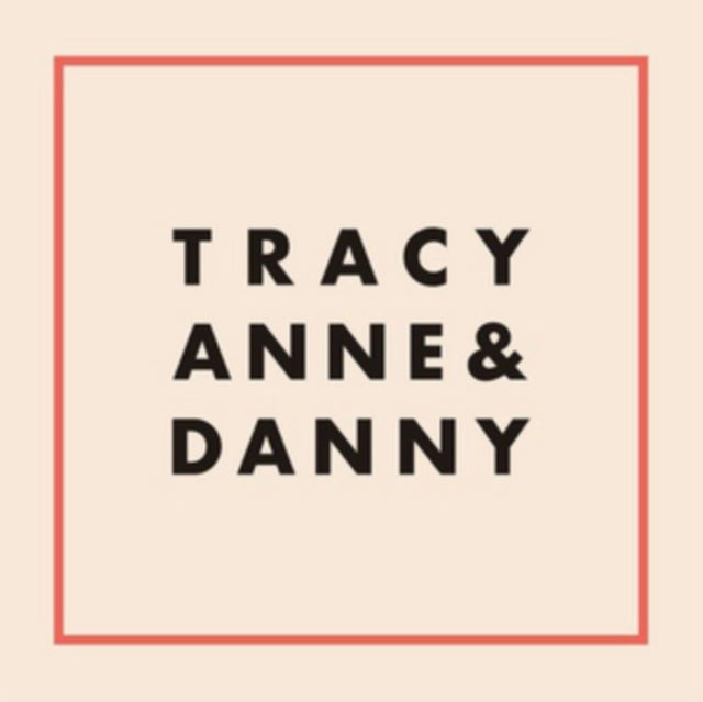 TRACYANNE & DANNY | TRACYANNE & DANNY | VINYL RECORD (LP)