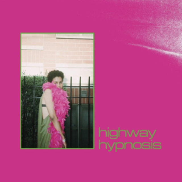 SNEAKS | HIGHWAY HYPNOSIS (DL CODE) | VINYL RECORD (LP)