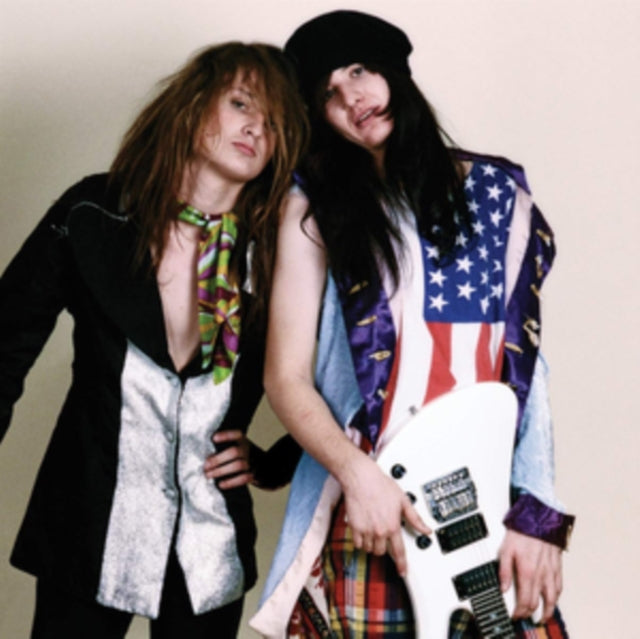 REDD KROSS | TEEN BABES FROM MONSANTO | VINYL RECORD (LP)