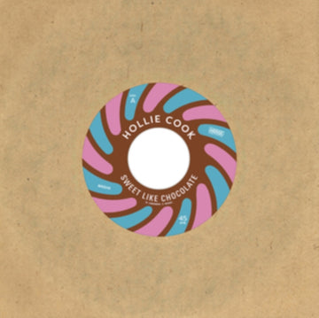 SWEET LIKE CHOCOLATE (IMPORT) | 7IN VINYL