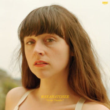 WAXAHATCHEE | GREAT THUNDER | CD