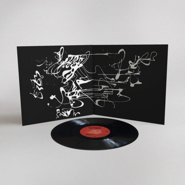 HISS GOLDEN MESSENGER | TERMS OF SURRENDER (DOUBLE GATEFOLD/DL CODE) | VINYL RECORD (LP)