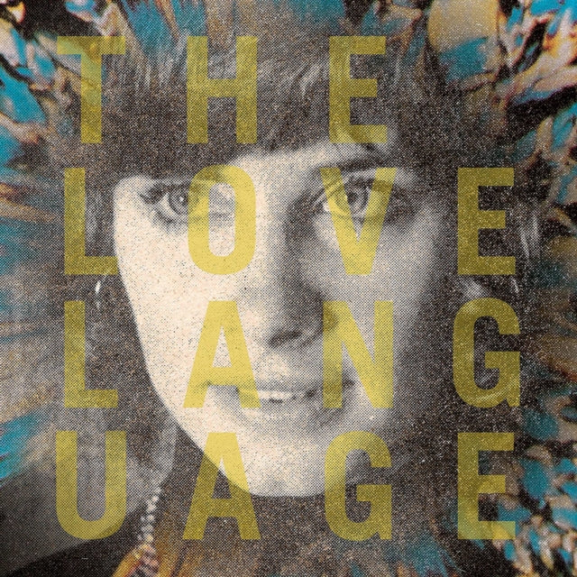 LOVE LANGUAGE | LOVE LANGUAGE (YELLOW VINYL/DL CODE) | VINYL RECORD (LP)