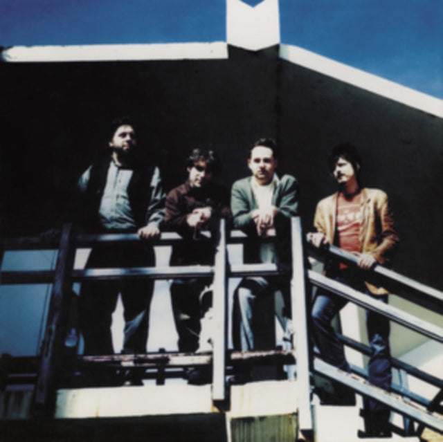 REIGNING SOUND | HOME FOR ORPHANS (REISSUE) (DL CARD) | VINYL RECORD (LP)