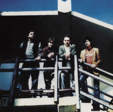 REIGNING SOUND | HOME FOR ORPHANS (REISSUE) (DL CARD) | VINYL RECORD (LP)