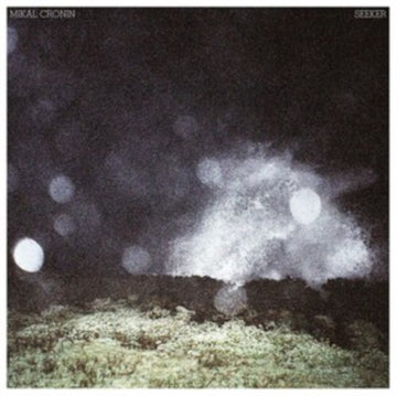 SEEKER (BLUE VINYL) | VINYL RECORD (LP)