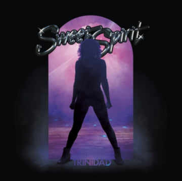 TRINIDAD (DIE-CUT JACKET/PRINTED INNER SLEEVE/DL CARD) | VINYL RECORD (LP)