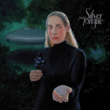 TORRES | SILVER TONGUE | VINYL RECORD (LP)