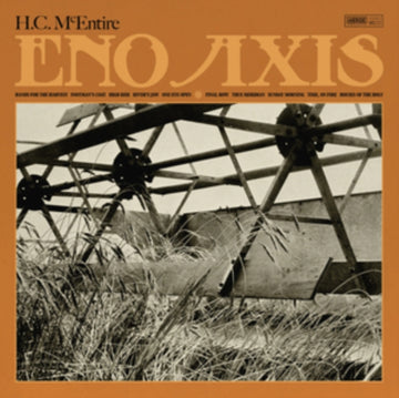 ENO AXIS | VINYL RECORD (LP)