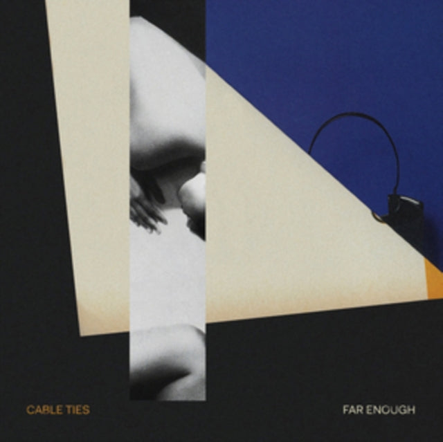 CABLE TIES | FAR ENOUGH | VINYL RECORD (LP)