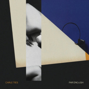 CABLE TIES | FAR ENOUGH | VINYL RECORD (LP)