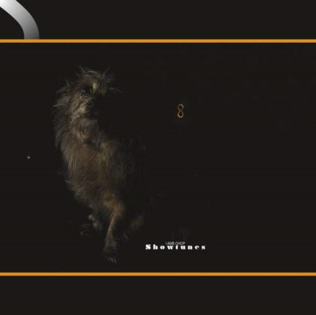 LAMBCHOP | SHOWTUNES | VINYL RECORD (LP)