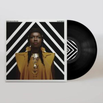 IBIBIO SOUND MACHINE | ELECTRICITY | VINYL RECORD (LP)